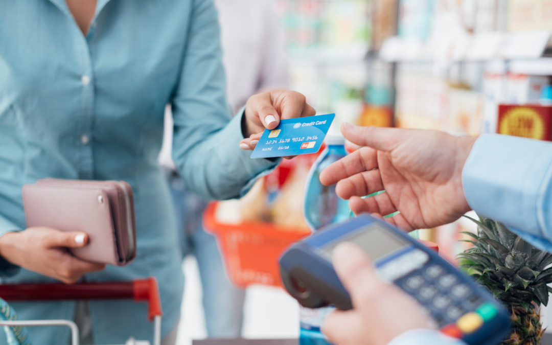 Credit vs. Debit: A Guide for Teenagers